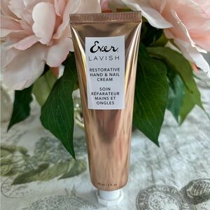 Ever Lavish Restorative Hand Cream